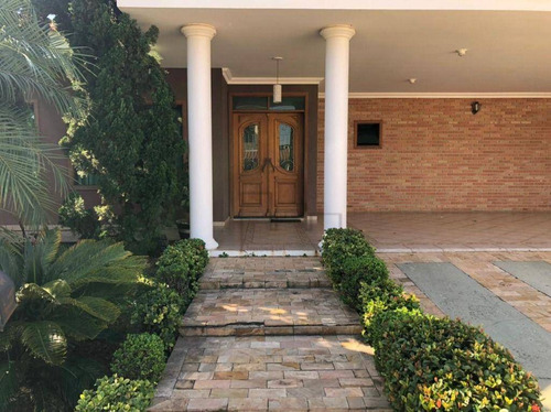 Imagem 7 de 30 de Casa À Venda, 337 M² Por R$ 1.350.000,00 - Condomínio Ibiti Do Paço - Sorocaba/sp - Ca2559