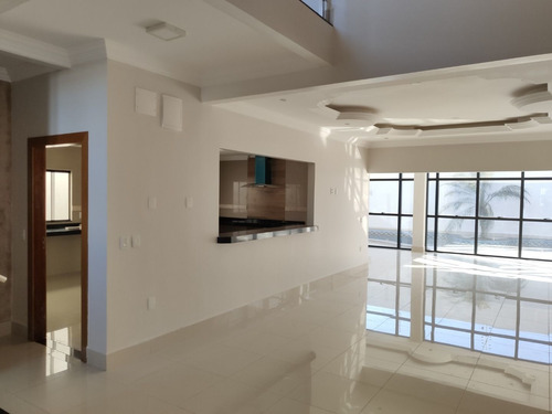 Imagem 14 de 30 de Casa Com 3 Dormitórios À Venda, 360 M² Por R$ 1.200.000,00 - Anápolis City - Anápolis/go - Ca0935