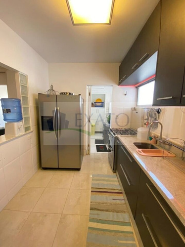 Imagem 10 de 15 de Apartamento Com 77m², 2 Suítes, 1 Vaga, Próximo Ao Parque Ibirapuera. - Em51145