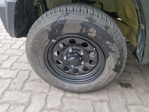 Suzuki Jimny 4x4 Otto 1.5 2023
