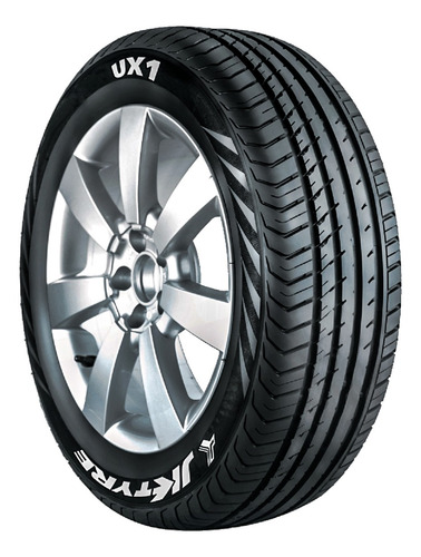 Llanta 225/50r17 Jk Tyre Ux1 93v