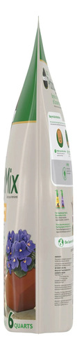 Miracle-gro Mezcla De Tierra Para Macetas En Interiores 5kg