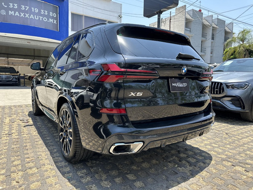 BMW X5 3.0 Xdrive40I