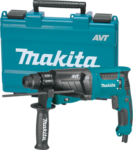 Rotomartillo 800w Sds-plus 1 Makita Hr2631f