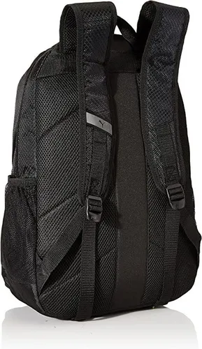 Mochila Escolar Para Laptop Hombre Puma Viaje Deportiva