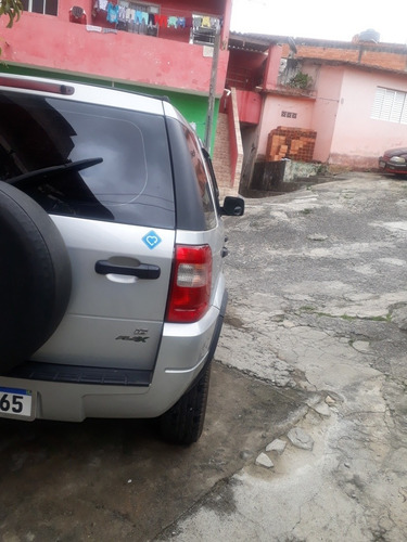 Ford Ecosport Xlt Xlt 2007 Xlt