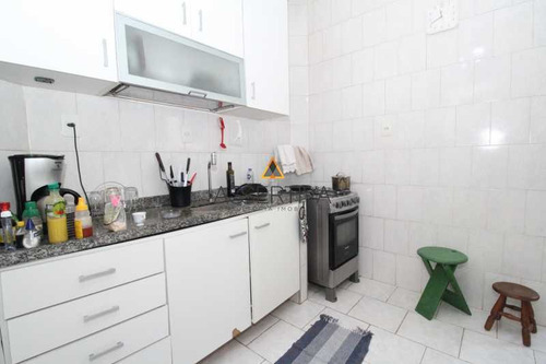 Imagem 13 de 15 de Apartamento-à Venda-flamengo-rio De Janeiro - Flap30382