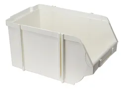 Comprar Kit 10 Caixa Bin Organizador N°06 no Mercado Livre