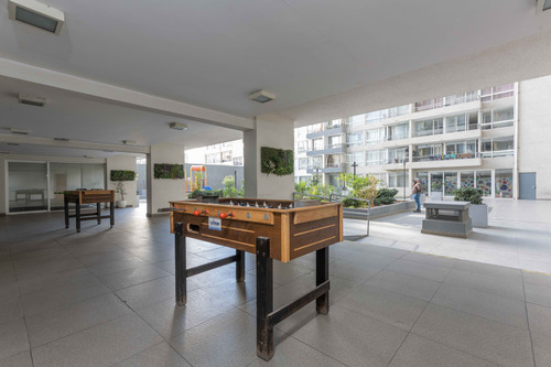 Edificio Tarapacá Vista Surponiente Piso 8