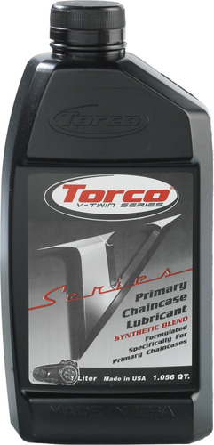 Aceite Torco V-series Primary Chaincase 1l