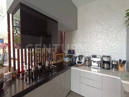 Venta Casa 4 Recamaras Con Jardín Roof Tlaxcalancingo San Andrés Cholula Puebla