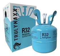 Comprar Gas Refrigerante R32 X 3 Kilos 