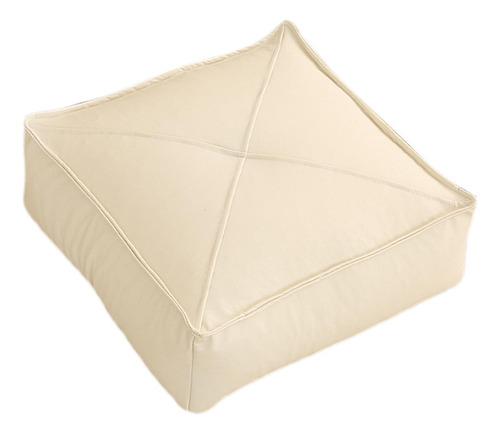 Cojín De Suelo Cojines De Tatami, Cojín De Suelo Beige