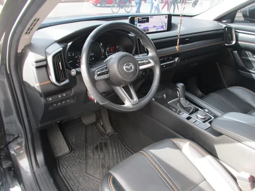 Mazda cx-50 GRAND TOURING 4X2 2500CC AT AA