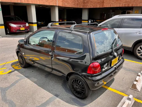 Renault Twingo 1.2 U Authentique