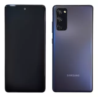 Celular Samsung S20 Fe 5g G781 128gb Rom 6gb Ram Azul - A