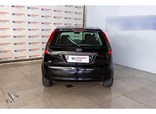 Ford Fiesta 1.6 ROCAM HATCH 8V FLEX 4P MANUAL