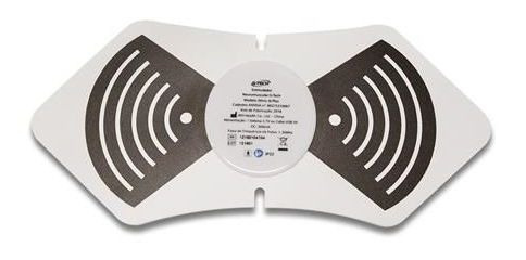 Eletroestimulador Tens Portátil Alívio Já Plus - G-tech