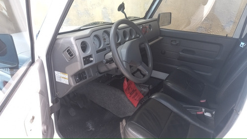 Imagem 9 de 9 de Suzuki Suzuki Samurai Metal Jx