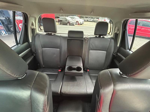 Toyota Hilux 2.7 Vvt-i cd Srv 4x2