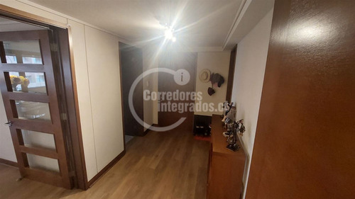 Departamento En Venta De 3 Dorm. En Vitacura