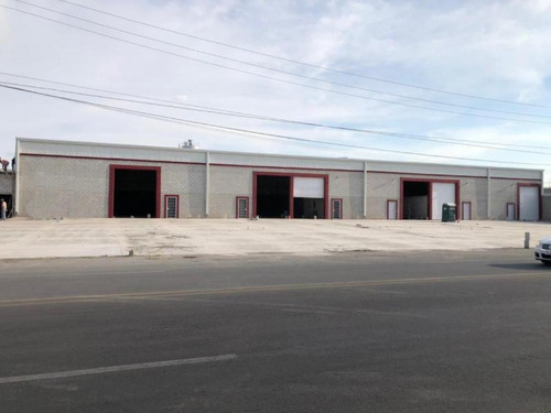 Bodega En Renta En Nuevo Torreon