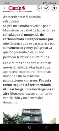 Imagen 10 de 10 de Detector De Monoxido De Carbono Autonomo Certificado Ce & Rhors