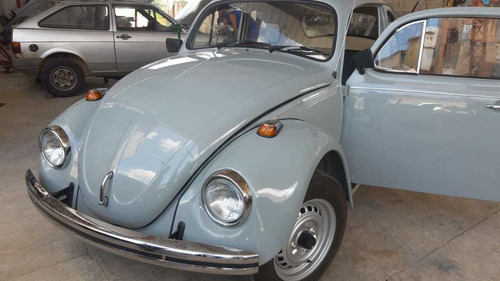 Fusca Std 1300 Fusca Std 1300