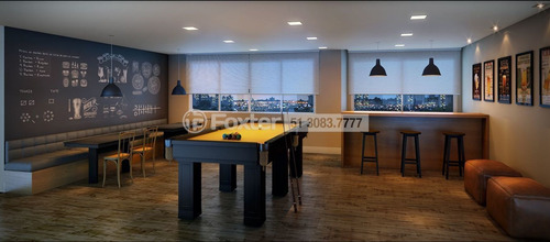 Imagem 8 de 11 de Apartamento, 2 Dormitórios, 52.29 M², Agronomia - 181915