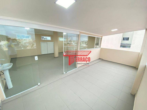 Imagem 26 de 26 de Sobrado Com 3 Dormitórios À Venda, 153 M² Por R$ 700.000,00 - Vila Cecília Maria - Santo André/sp - So1184