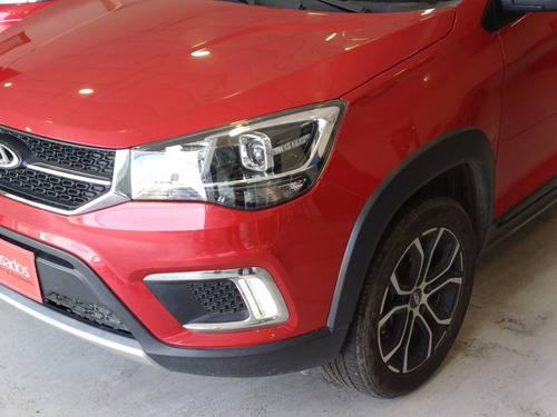 Chery Tiggo 2 TIGGO 2 GLS MT