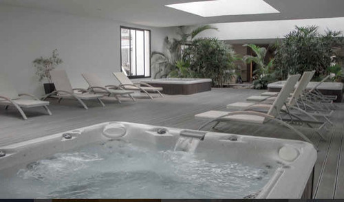 Negocios Inteligentes Roosevelt Center 4 Dorm 4 Baños Suites