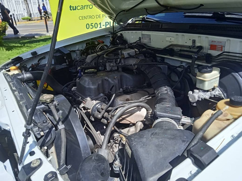 Imagen 9 de 9 de Mazda Bt-50