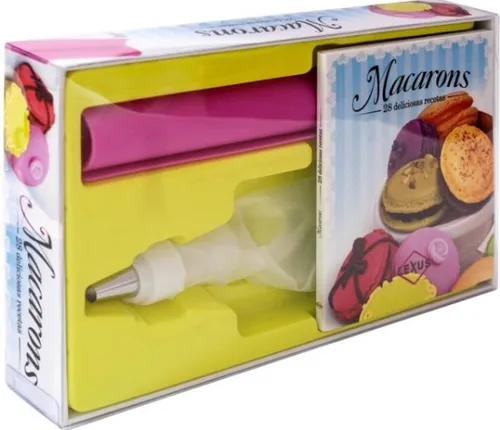 comprar Libro De Reposteria : Macarons 28 Deliciosas Recetas  