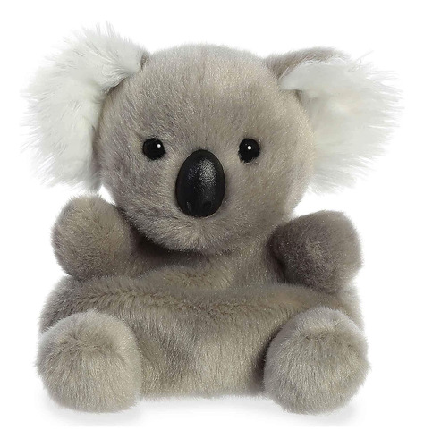 Peluche Aurora Palm Pals, Diseño Koala Wiggles, De 11.4 Cm