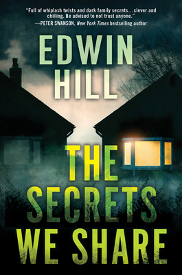 Libro The Secrets We Share: A Gripping Novel Of Suspense ...