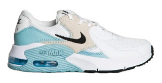 Tenis Nike Air Max Excee Running Mujer-multicolor