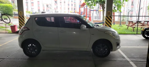 Suzuki Swift Live 1.2l