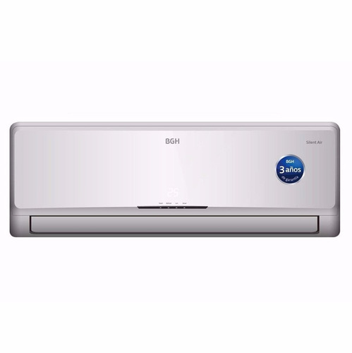 Aire Acondicionado Bgh Smart Control 6300w Bs55cns