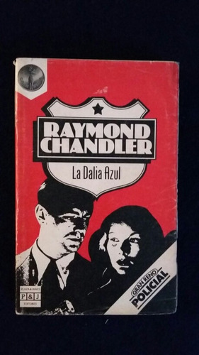 Raymond Chandler Cuentos Policiales Tristezas De Bay City