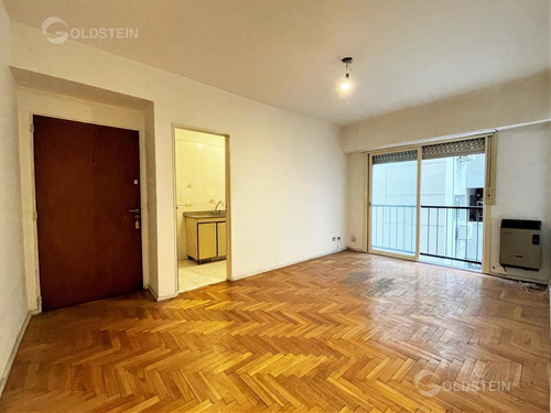 Imagen 4 de 13 de Departamento - Villa Urquiza