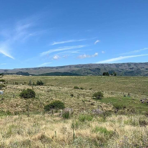 Potrero De Garay Pampa Alta Paravachasca Vistas Panorámicas  Oportunidad