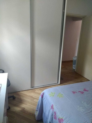 Casa Terreá, 3 Quartos, 2 Banheiros, 2 Vg- Fl45