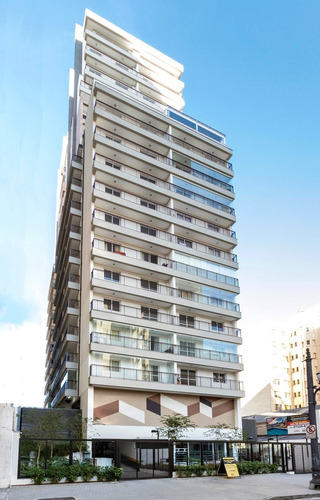 Imagem 1 de 30 de Apartamento À Venda No Bairro Centro - São Paulo/sp - O-1574-5910