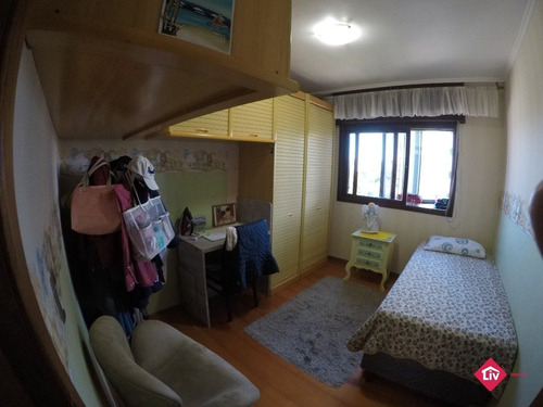 Imagem 10 de 15 de Cobertura Duplex - Bairro Madureira - V-3341