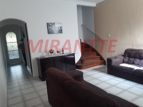Imagem 19 de 21 de Sobrado Em Santana - São Paulo, Sp - 360155