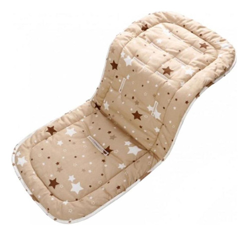 - Cojín De Coche Bebé, Colchoneta Silla Paseo Universal