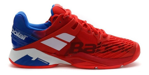 Zapatillas Babolat Propulse Fury All Court M