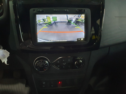 Renault Stepway 1.6 16v C.a.b