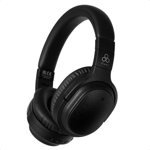 Final Ux3000 Auriculares Inalámbricos Bluetooth, Calidad 35